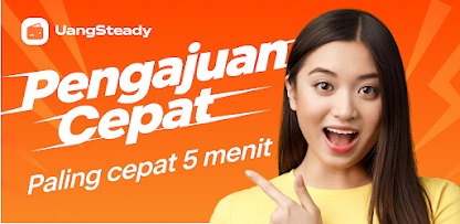 Tim CS UangSteady 24 Jam
